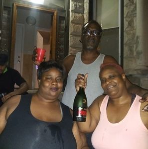 Meet your Posher, Marvin